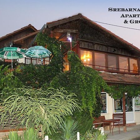 Srebarna Lakeview Apartments Srebŭrna 外观 照片