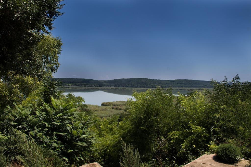 Srebarna Lakeview Apartments Srebŭrna 外观 照片
